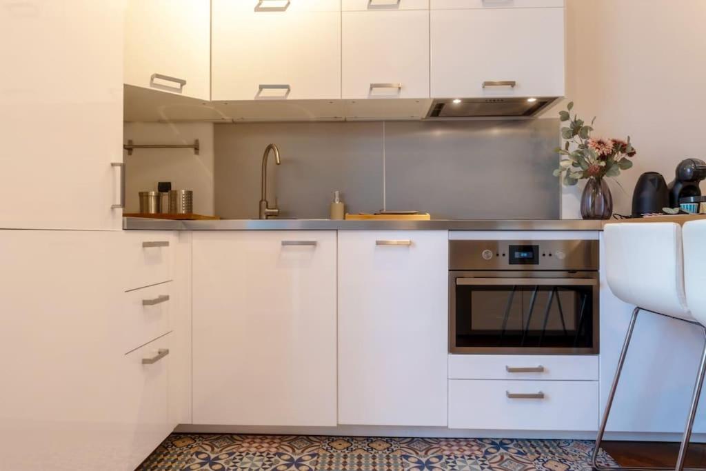 - 10 Min Duomo- M3 - Urban Retreat Appartement