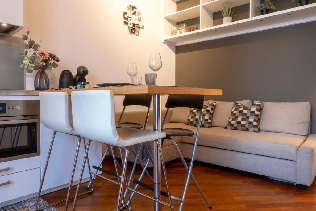 - 10 Min Duomo- M3 - Urban Retreat Appartement