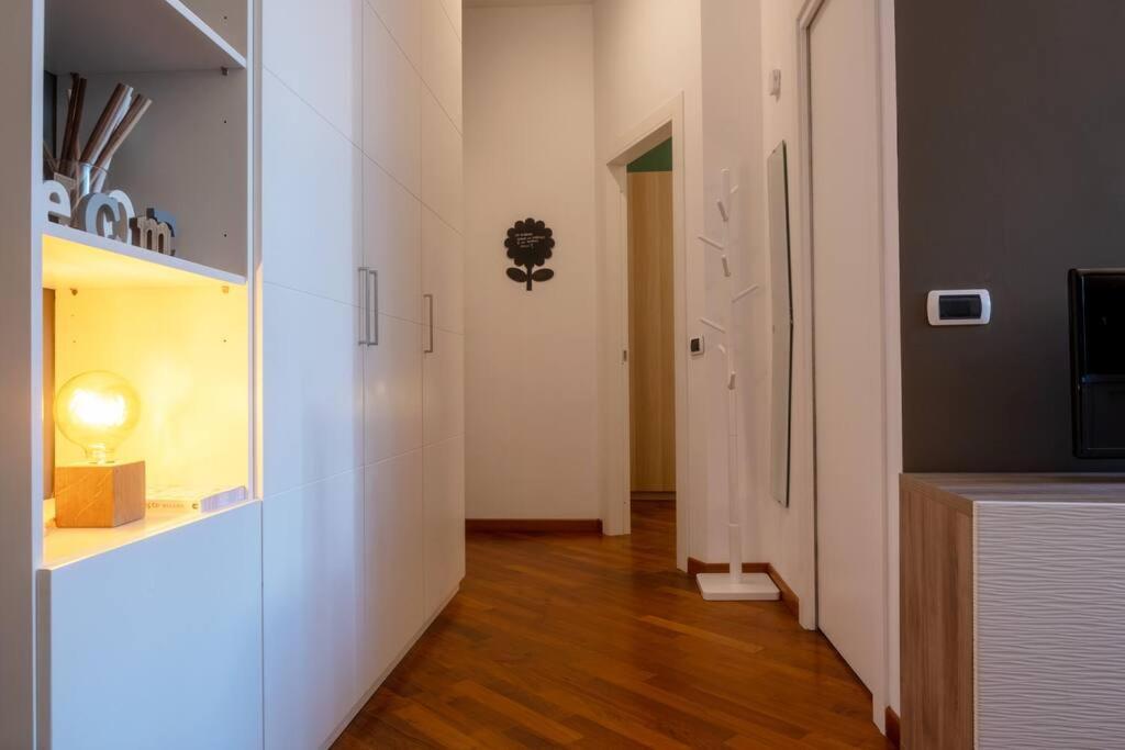 Appartement - 10 Min Duomo- M3 - Urban Retreat *