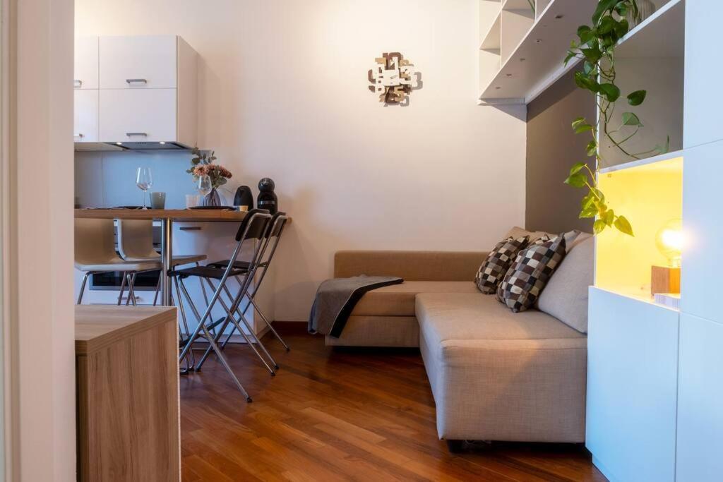 - 10 Min Duomo- M3 - Urban Retreat Appartement