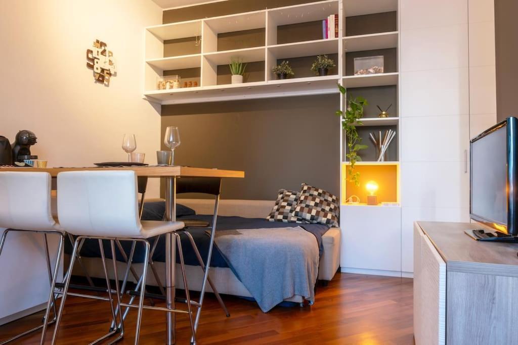 Appartement - 10 Min Duomo- M3 - Urban Retreat *