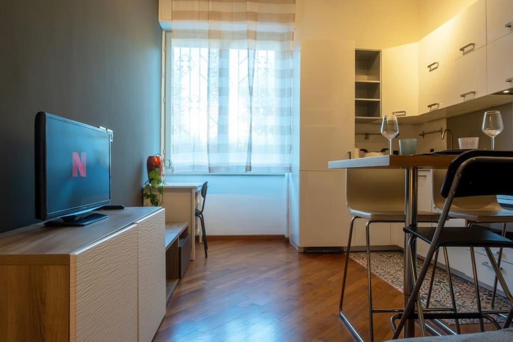 - 10 Min Duomo- M3 - Urban Retreat Appartement